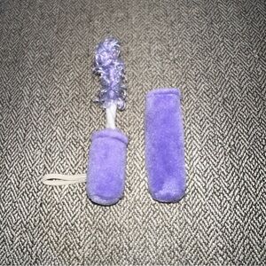 BUILD A BEAR Build-A-Bear Workshop Furbulous Beauty Mascara Bear Accessories